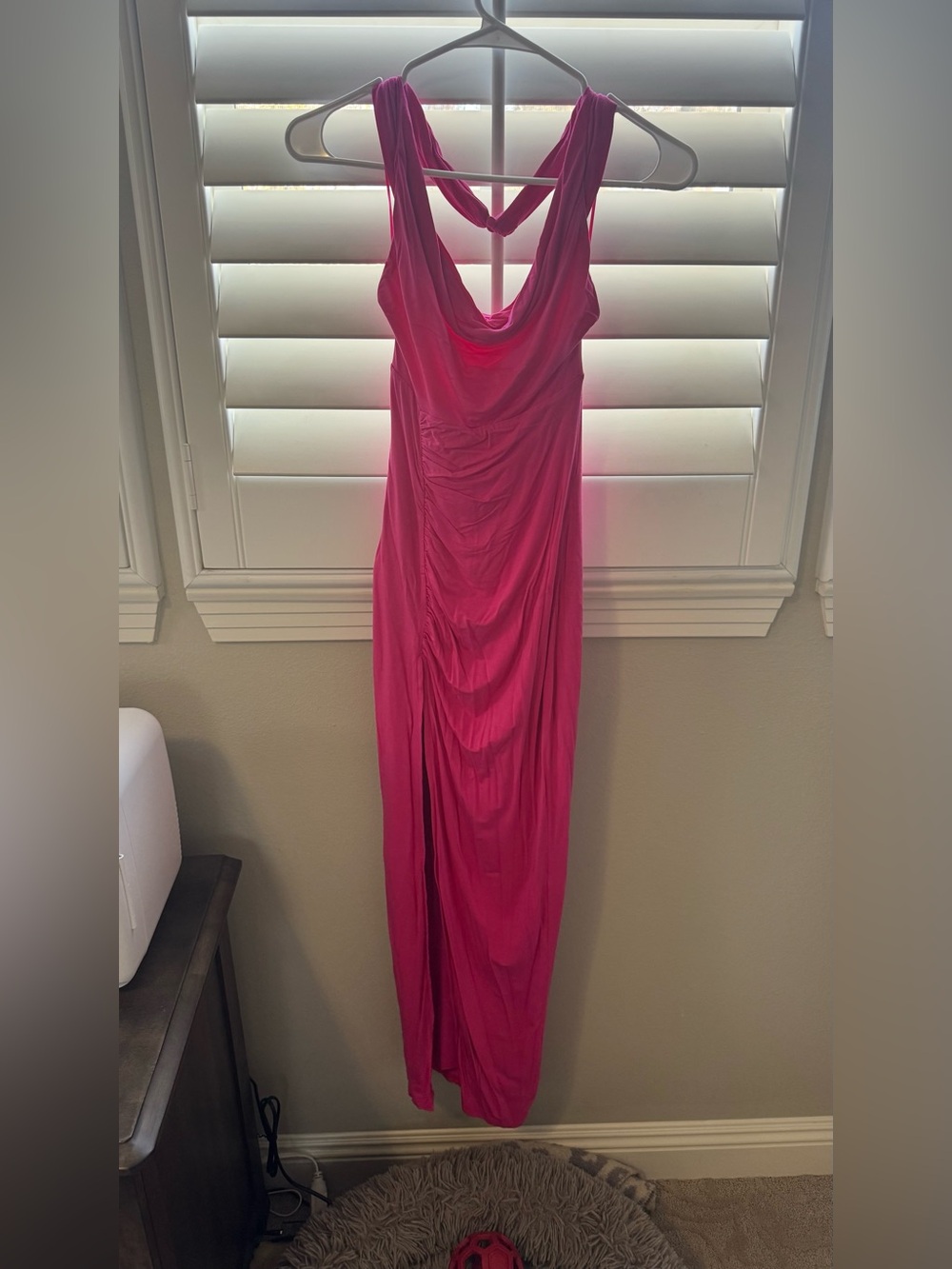 Superdown dress